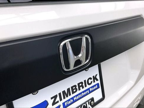 Certified 2026 Honda Passport RTL image 31