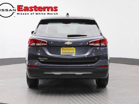Used 2022 Chevrolet Equinox LT FWD image 6