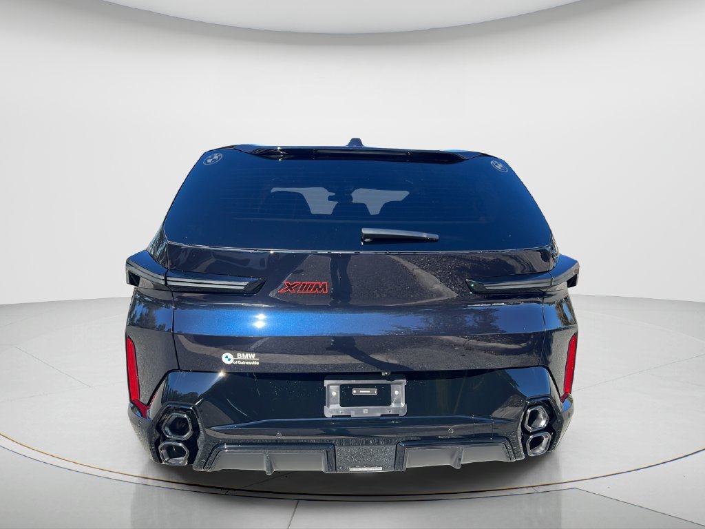 New 2027 BMW XM Label Red AWD/4WD image 6