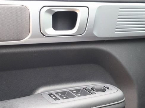 New 2026 Hyundai Santa Fe SEL image 23