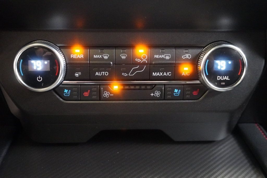 Used 2019 Ford Expedition Max Limited w/ Equipment Group 303A AWD/4WD image 8