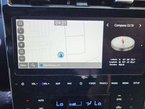 Used 2024 Hyundai Santa Cruz SEL w/ Activity Package AWD/4WD image 23