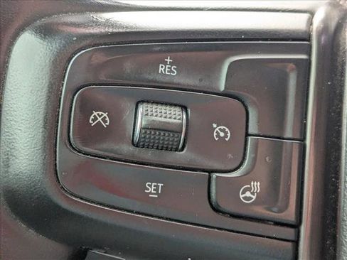 Used 2023 GMC Sierra 2500 AT4 w/ AT4 Preferred Package image 11