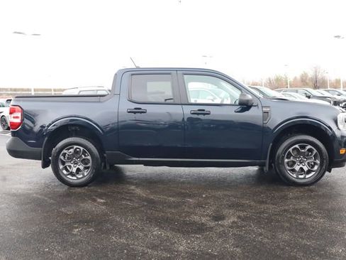 Used 2023 Ford Maverick XLT image 4