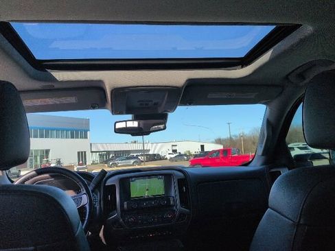 Used 2019 GMC Sierra 2500 Denali w/ Duramax Plus Package image 7