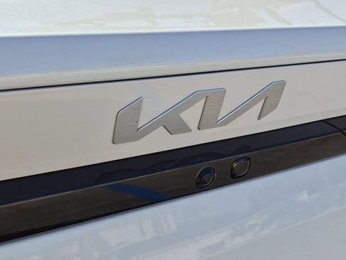 New 2026 Kia K4 EX w/ GT-Line Premium Package FWD image 32