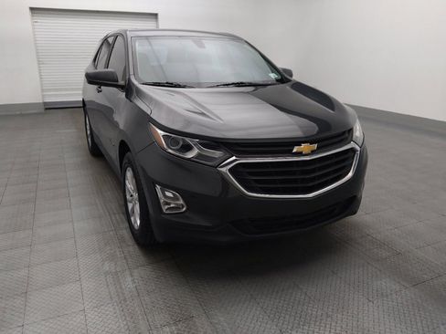 Used 2018 Chevrolet Equinox LS image 14