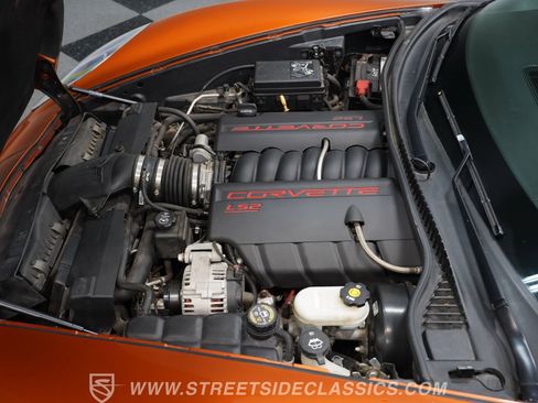 Used 2007 Chevrolet Corvette w/ Preferred Equipment Group image 32