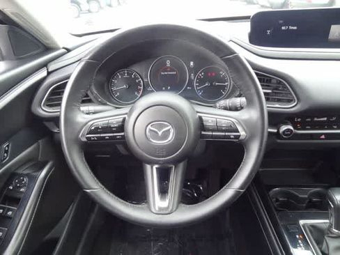 Used 2025 MAZDA CX-30 AWD 2.5 S w/ Select Sport Pkg image 12