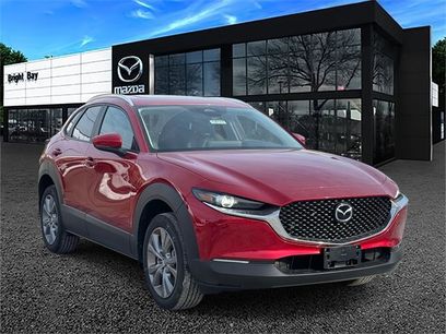 New 2026 MAZDA CX-30 AWD 2.5 S