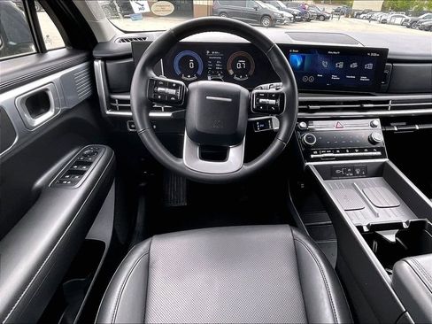 Certified 2026 Hyundai Santa Fe SEL AWD/4WD image 18