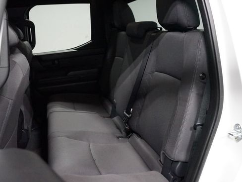 Certified 2025 Toyota Tacoma SR RWD image 27