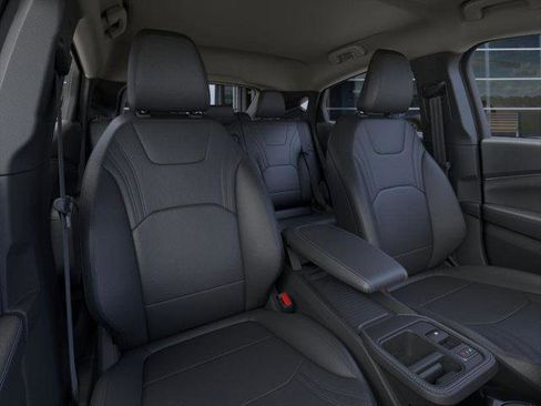 New 2025 Ford Mustang Mach-E Premium image 10