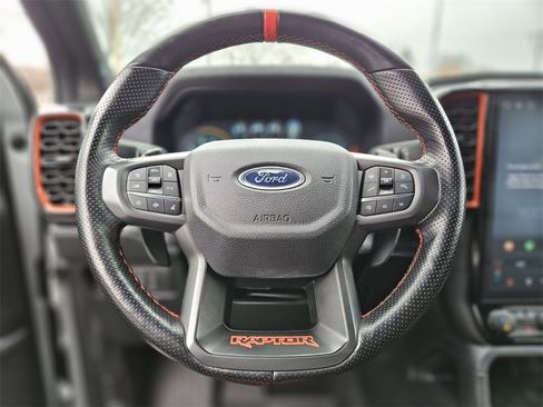 Used 2024 Ford Ranger Raptor image 25