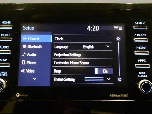 Used 2024 Toyota Camry SE image 35