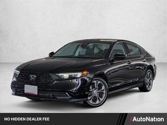 Used 2024 Honda Accord EX video 1