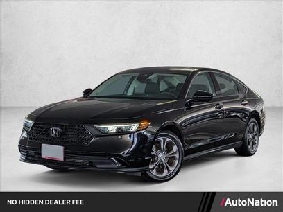 Used 2024 Honda Accord EX