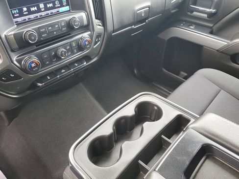 Used 2019 Chevrolet Silverado 1500 LT w/ All Star Edition AWD/4WD image 22