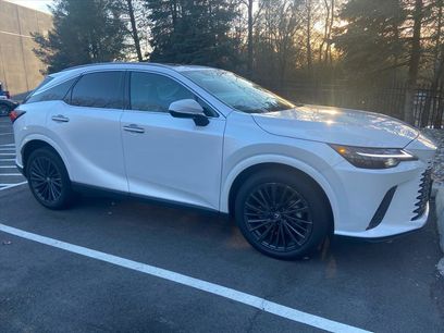 Used 2025 Lexus RX 350 Premium