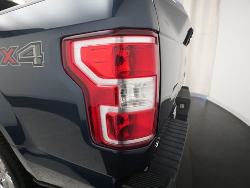 Used 2018 Ford F150 XLT w/ Equipment Group 302A Luxury image 30