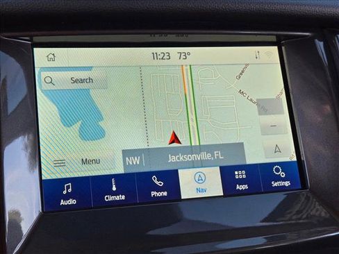 Used 2021 Ford Ranger Lariat w/ Equipment Group 501A High image 15