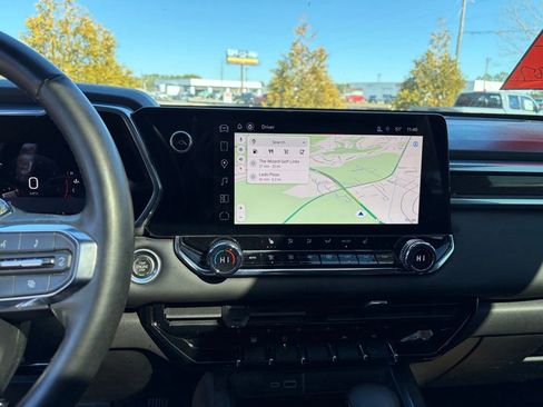 Used 2023 GMC Canyon Elevation w/ Elevation Premium Package image 19