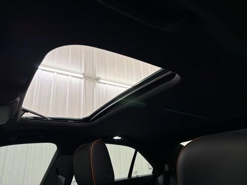 Certified 2026 Cadillac CT4 Sport image 37