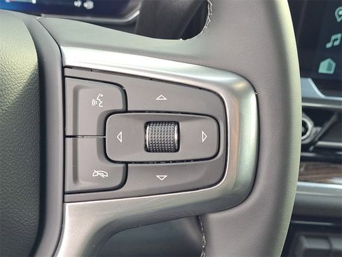 New 2026 Chevrolet Silverado 1500 RST w/ RST Select Package image 11