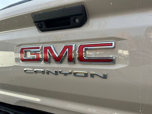 New 2026 GMC Canyon AT4 w/ Technology Plus Package image 32