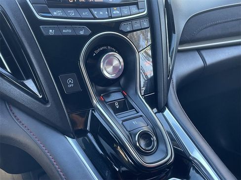 Used 2019 Acura RDX A-Spec image 26