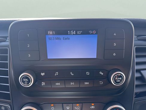 Used 2023 Ford Transit 250 Low Roof w/ Exterior Upgrade Package image 16