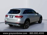 Used 2019 Mercedes-Benz GLC 300 4MATIC image 3