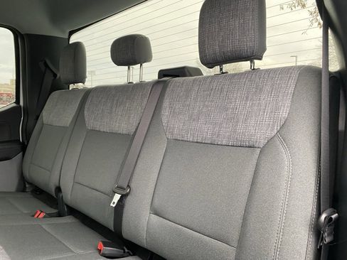 New 2026 Ford F450 XLT w/ XLT Premium Package image 30