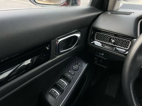 Certified 2024 Honda Civic Touring image 23