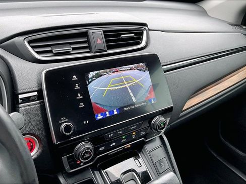 Used 2022 Honda CR-V EX-L image 11