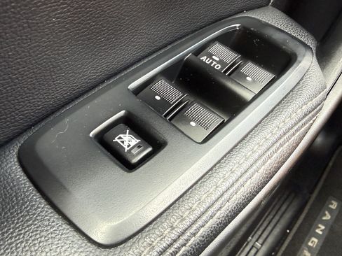 Used 2019 Ford Ranger Lariat w/ Equipment Group 501A Mid AWD/4WD image 22