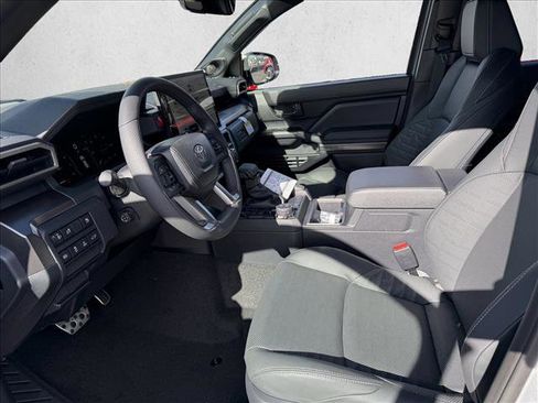 New 2026 Toyota 4Runner TRD Sport Premium image 11