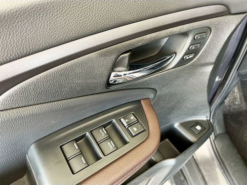 Used 2024 Honda Ridgeline RTL image 18