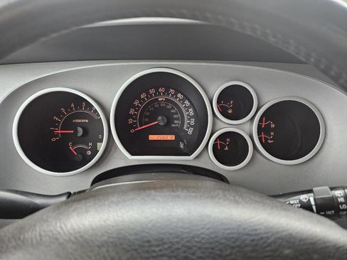 Used 2008 Toyota Sequoia SR5 AWD/4WD image 17
