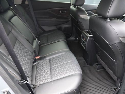 Used 2024 Nissan Murano Platinum w/ Cargo Package image 33