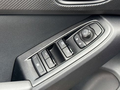 New 2026 Subaru Crosstrek 2.0i Premium AWD/4WD image 20