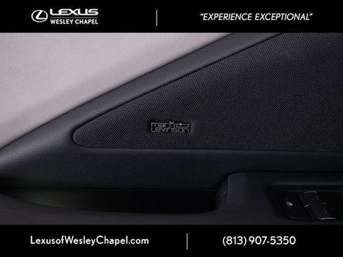 New 2026 Lexus TX 350 AWD image 9