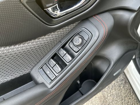 Certified 2024 Subaru Forester Sport image 16