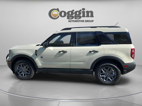 New 2025 Ford Bronco Sport Big Bend image 2