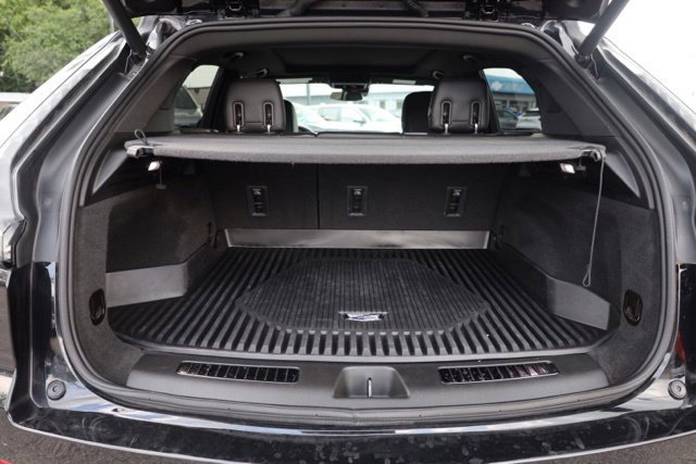 Used 2023 Cadillac XT4 Sport AWD/4WD image 36