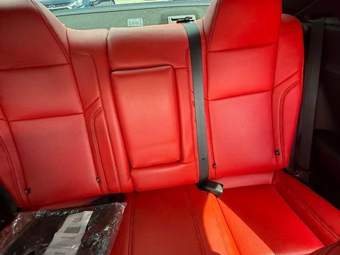 Used 2023 Dodge Challenger R/T Scat Pack RWD image 13