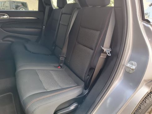 Used 2016 Jeep Grand Cherokee Laredo 75th Anniversary image 42