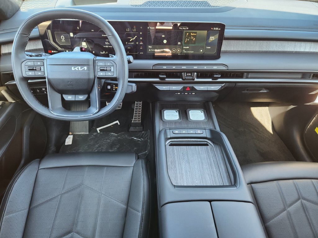 New 2027 Kia Telluride SX Prestige X-Line w/ Towing Package AWD/4WD image 13