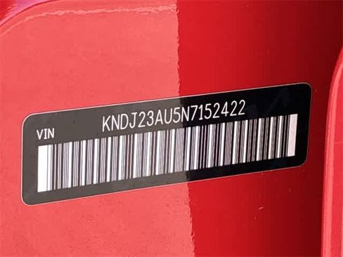 Used 2022 Kia Soul LX image 36