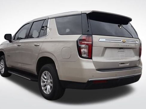 Used 2022 Chevrolet Tahoe LT image 10